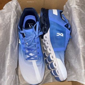 on cloud Cloudflow 8.5